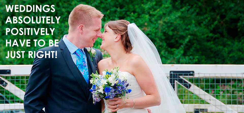 wedding information