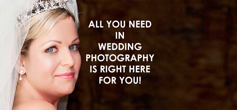 wedding galleries