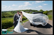 Woodhall Spa Hotel, Linton, Wetherby wedding photography with Ellie & Jim