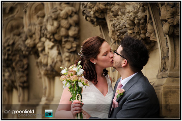 Wedding Photographers Doncaster, Wakefield area