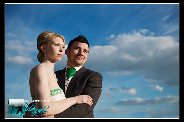 Leeds Wedding Photography – Leigh & Chris